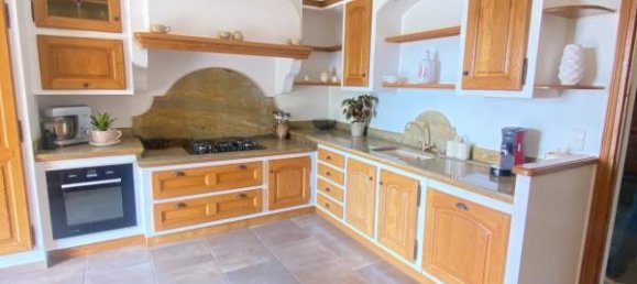 3 bedrooms Villa in Alpes-Maritimes, France No. 349567 5