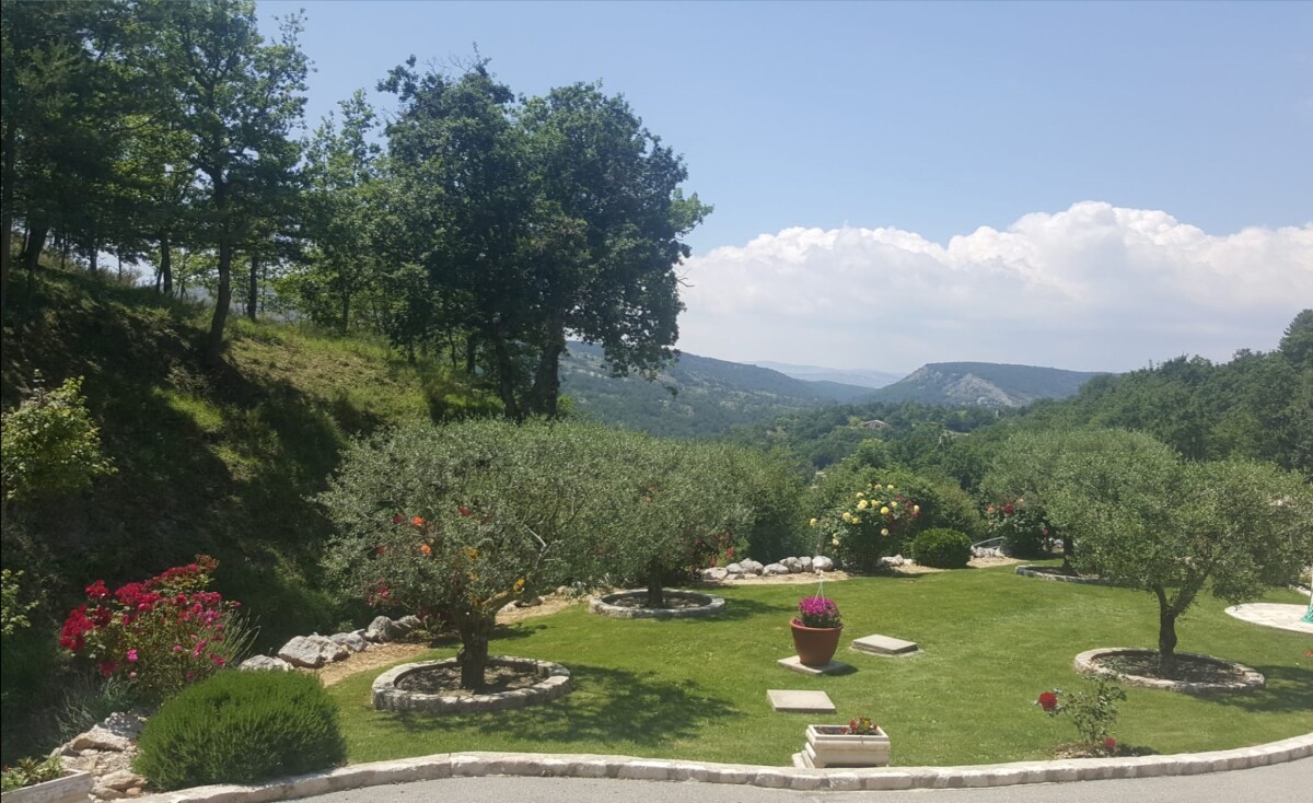 3 bedrooms Villa in Alpes-Maritimes, France No. 349567