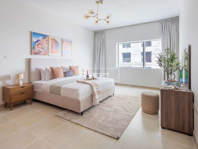 1 Schlafzimmer Wohnung in Dubai Marina, UAE, Nr. 66265