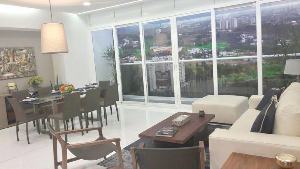 2 chambres Appartement à Mexico No. 222436