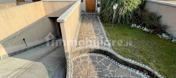 3 bedrooms Villa in Seveso, Italy No. 25152 19