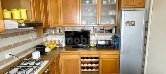 3 bedrooms Villa in Seveso, Italy No. 25152 12