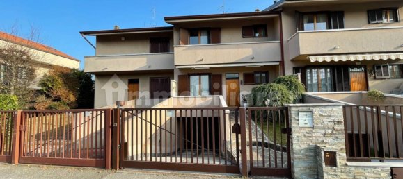 3 bedrooms Villa in Seveso, Italy No. 25152 21