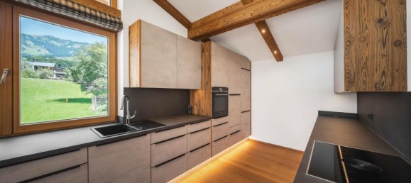 4 chambres Maison à Aurach bei Kitzbuhel, Austria No. 194570 2