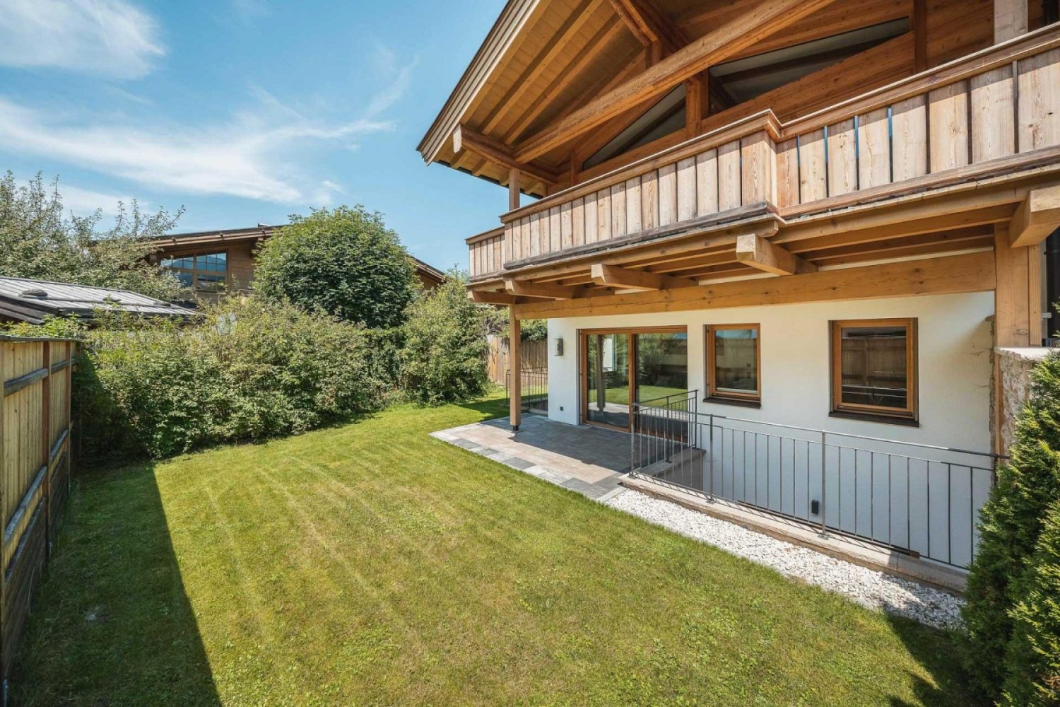 4 chambres Maison à Aurach bei Kitzbuhel, Austria No. 194570
