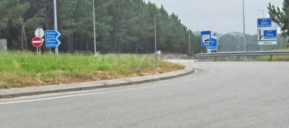 2360m² Land in Oliveirinha, Portugal No. 191518 5