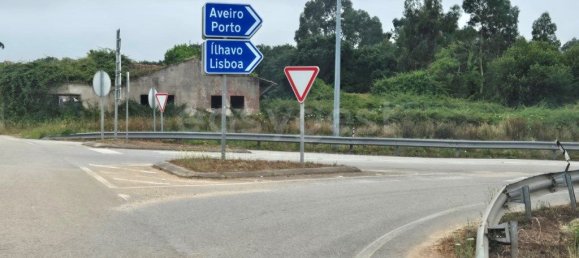 2360m² Land in Oliveirinha, Portugal No. 191518 4