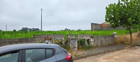 2360m² Land in Oliveirinha, Portugal No. 191518 7
