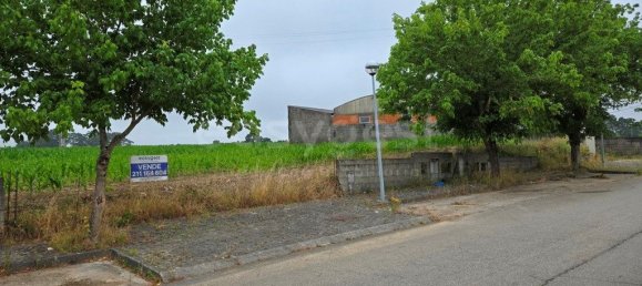 2360m² Land in Oliveirinha, Portugal No. 191518 2