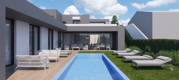 2068m² Land in Maia, Portugal No. 69549 2