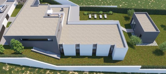 2068m² Land in Maia, Portugal No. 69549 14