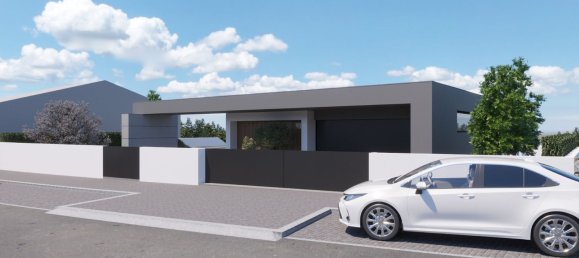 2068m² Land in Maia, Portugal No. 69549 11