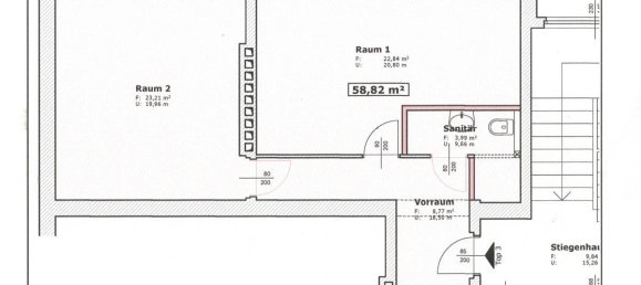 7-Zimmer Wohnung in Lend, Austria, Nr. 110608 11