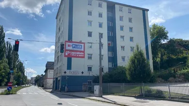 7-Zimmer Wohnung in Lend, Austria, Nr. 110608