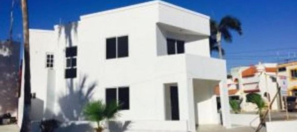 Дом с 3 спальнями в Синалоа, Мексика № 170897 2