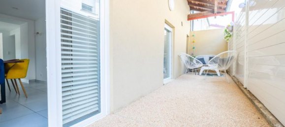 Moradia em banda T4 em Kanfen, France N.º 301953 2