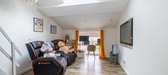 Moradia em banda T4 em Kanfen, France N.º 301953 9