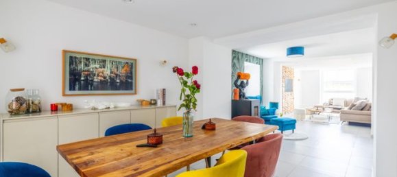 Moradia em banda T4 em Kanfen, France N.º 301953 3