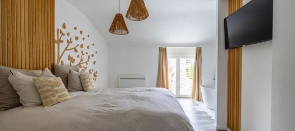 Moradia em banda T4 em Kanfen, France N.º 301953 8