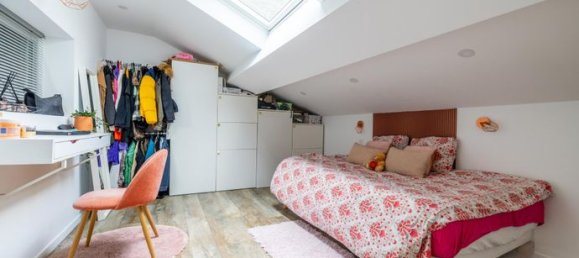 Moradia em banda T4 em Kanfen, France N.º 301953 14