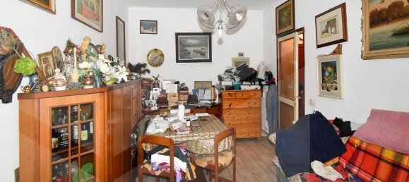 2-Zimmer Wohnung in San Donato Milanese, Italy, Nr. 25463 7