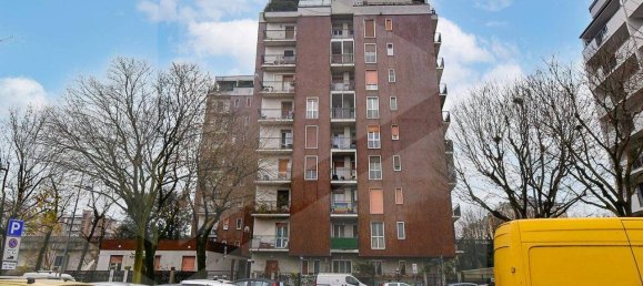 2-Zimmer Wohnung in San Donato Milanese, Italy, Nr. 25463 11