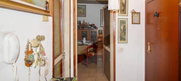 2-Zimmer Wohnung in San Donato Milanese, Italy, Nr. 25463 8