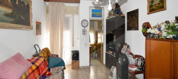 2-Zimmer Wohnung in San Donato Milanese, Italy, Nr. 25463 6