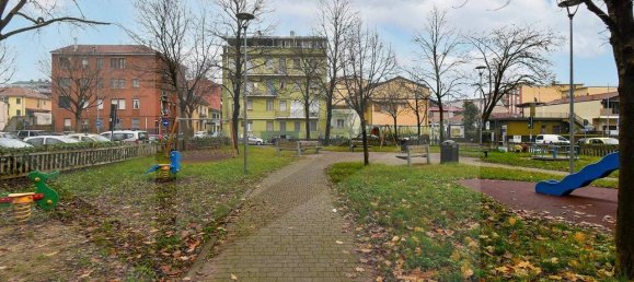 2-Zimmer Wohnung in San Donato Milanese, Italy, Nr. 25463 10