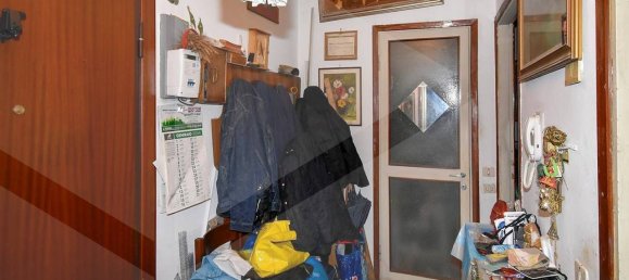 2-Zimmer Wohnung in San Donato Milanese, Italy, Nr. 25463 5