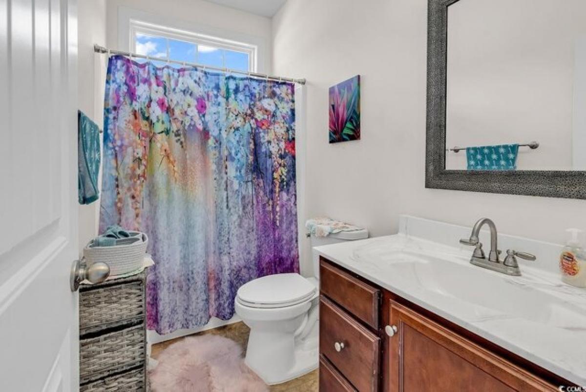 Дом с 4 спальнями в Конвей, США № 411764