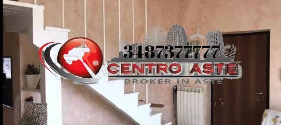 4 chambres Appartement à Rome, Italy No. 336549 3