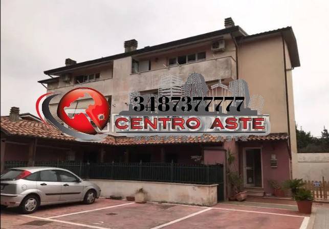 4 chambres Appartement à Rome, Italy No. 336549