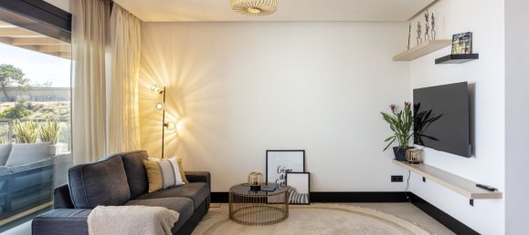 2 bedrooms Apartment in Marbella, Spain No. 107062 15