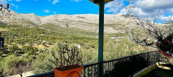 4 bedrooms Villa in Periana, Spain No. 226741 5