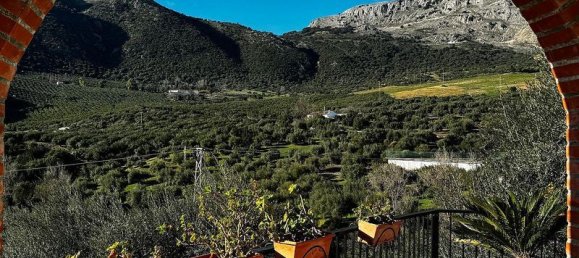 4 bedrooms Villa in Periana, Spain No. 226741 8