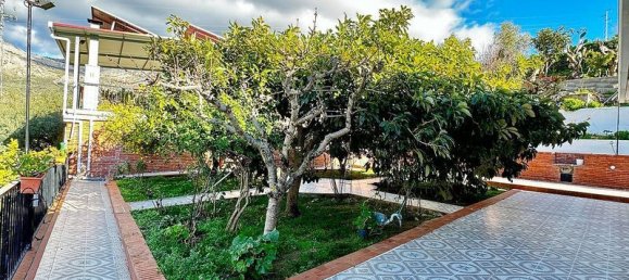 4 bedrooms Villa in Periana, Spain No. 226741 16