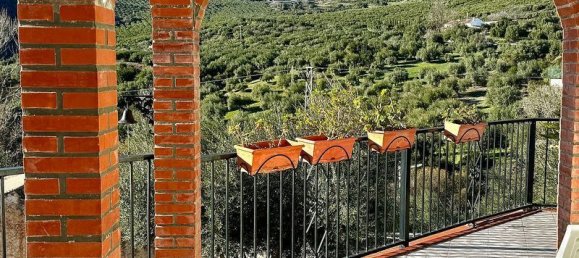 4 bedrooms Villa in Periana, Spain No. 226741 7