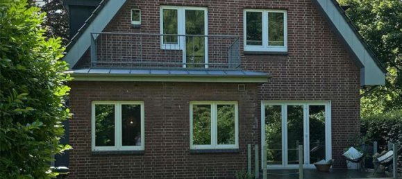 3 bedrooms House in Hamburg-Nord, Germany No. 337952 3