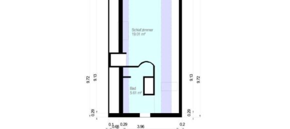 3 bedrooms House in Hamburg-Nord, Germany No. 337952 17