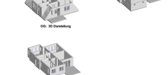 3 bedrooms House in Hamburg-Nord, Germany No. 337952 19