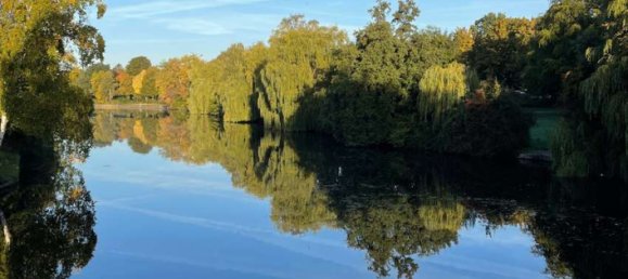 3 bedrooms House in Hamburg-Nord, Germany No. 337952 13