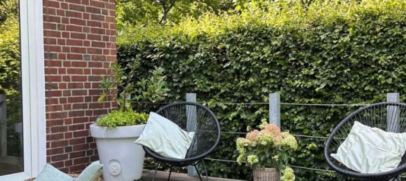 3 bedrooms House in Hamburg-Nord, Germany No. 337952 4