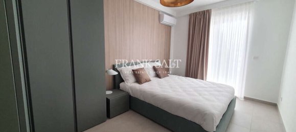 3 bedrooms Apartment in Saint Julian's, Malta No. 7128 8