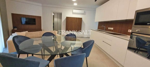 3 bedrooms Apartment in Saint Julian's, Malta No. 7128 5