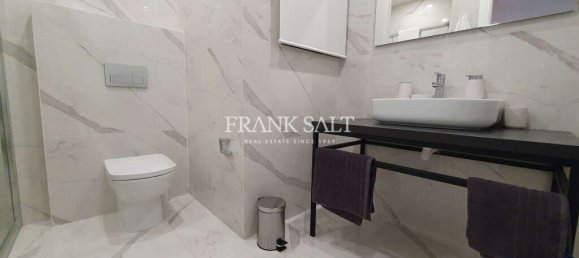 3 bedrooms Apartment in Saint Julian's, Malta No. 7128 20