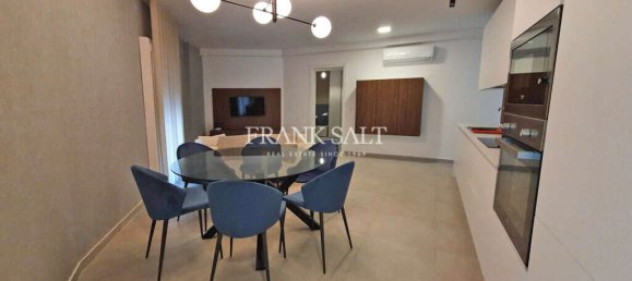 3 bedrooms Apartment in Saint Julian's, Malta No. 7128 2
