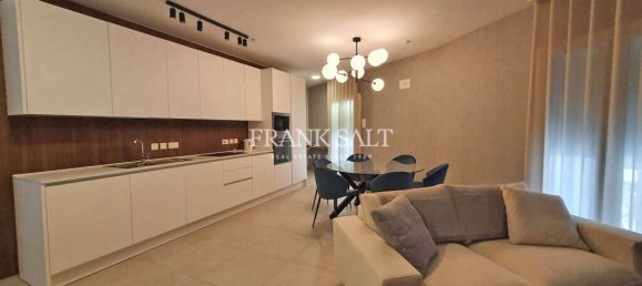 3 bedrooms Apartment in Saint Julian's, Malta No. 7128 4