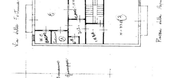 6غرفة منزل في Alcamo, Italy رقم 258749 30