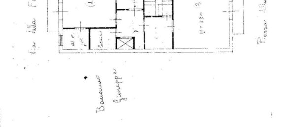 6غرفة منزل في Alcamo, Italy رقم 258749 28